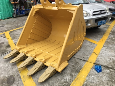 礦山型（xíng）挖鬥