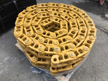 CAT312挖掘機鏈（liàn）條（tiáo）